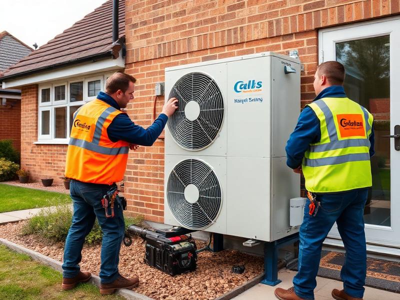 Green Leap - Find Solar, Heat Pump & EV Charger Installers Near Me ...