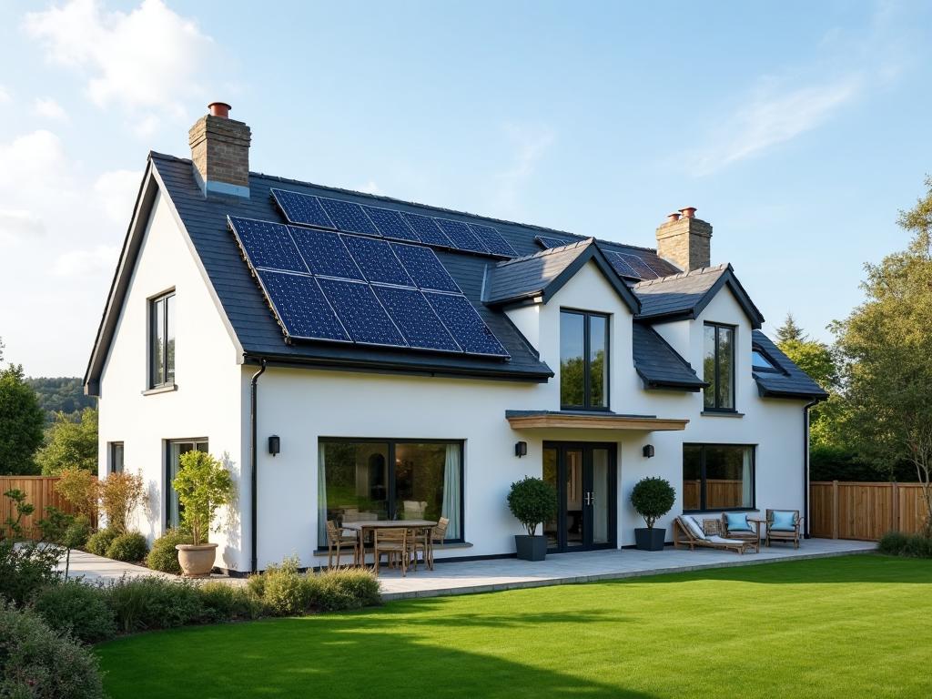 Green Leap - Find Solar, Heat Pump & EV Charger Installers Near Me ...